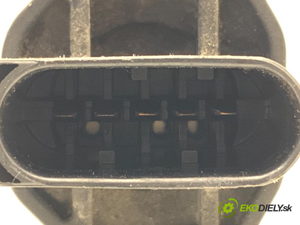 VW PASSAT B5 FL sedan 2003 96 kW 1.9 TDI 1896 Váha vzduchu F00C2G2055 (Váha vzduchu)