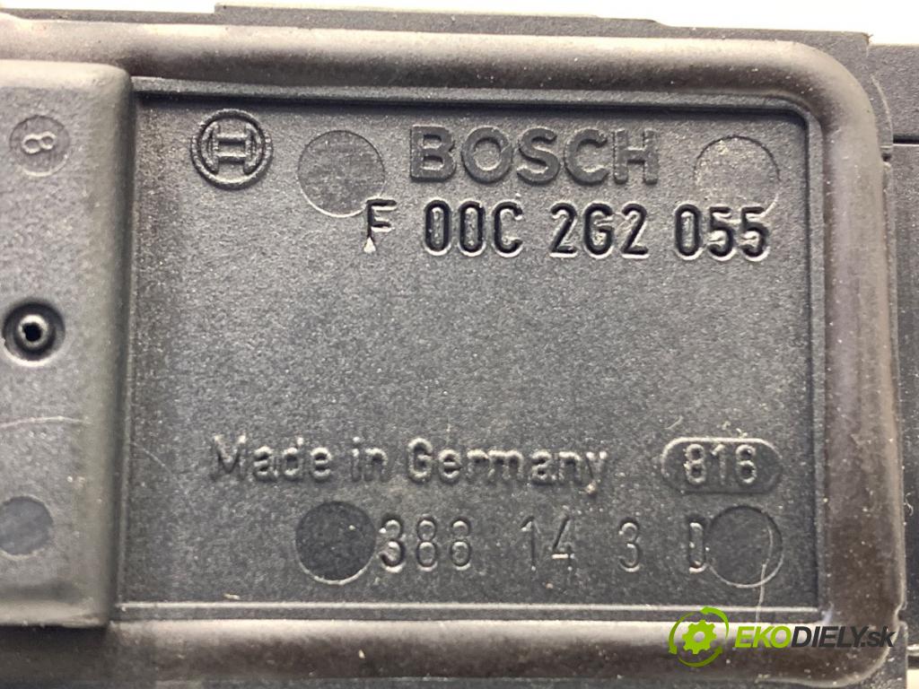 VW PASSAT B5 FL sedan 2003 96 kW 1.9 TDI 1896 Váha vzduchu F00C2G2055 (Váha vzduchu)
