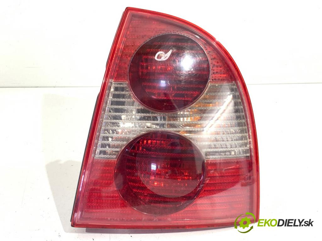 VW PASSAT B5 FL sedan 2003 96 kW 1.9 TDI 1896 Svetlo pravy zad 3B5945096AE