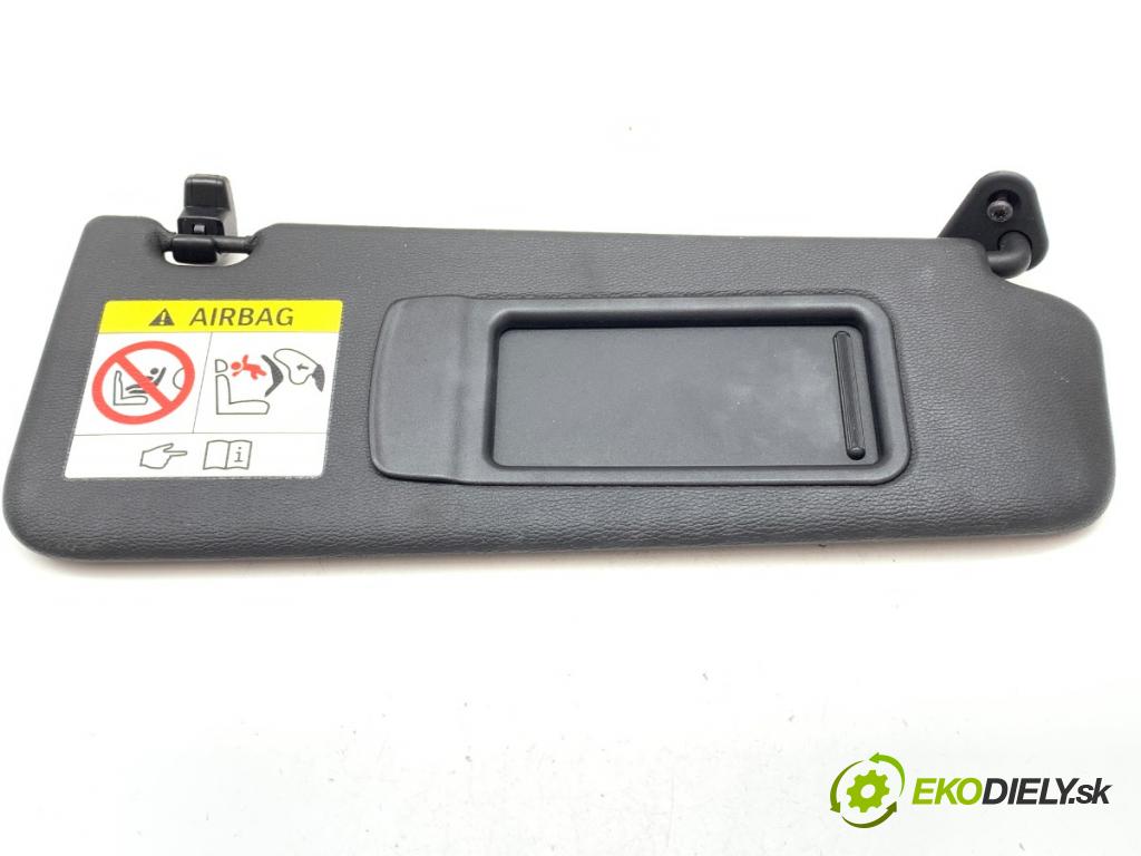 BMW E84 SUV 2014 105 kW sDrive 18 d 1995 Clona slnečná pravy 