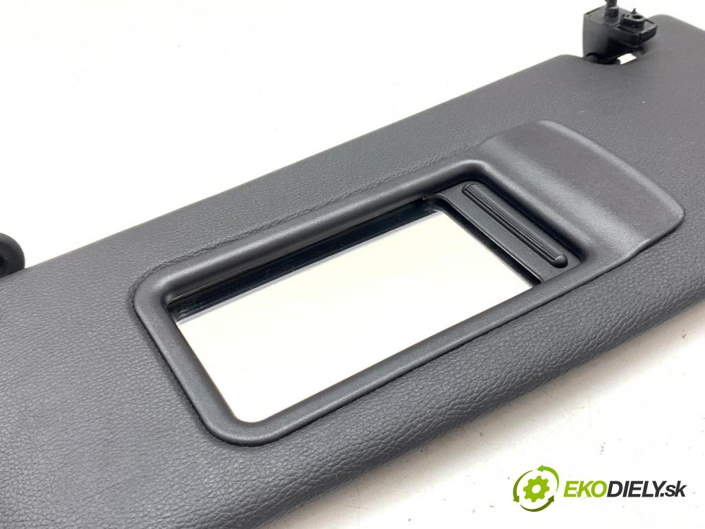 BMW E84 SUV 2014 105 kW sDrive 18 d 1995 Clona slnečná ľavy