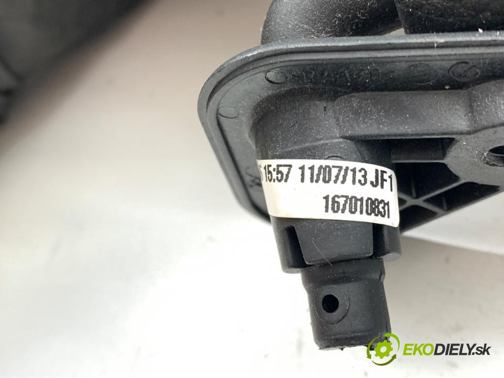 BMW E84 SUV 2014 105 kW sDrive 18 d 1995 Clona slnečná ľavy
