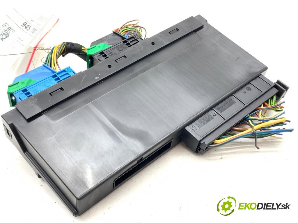 BMW E84 SUV 2014 105 kW sDrive 18 d 1995 Modul komfortu 9305736 (Modul komfortu)