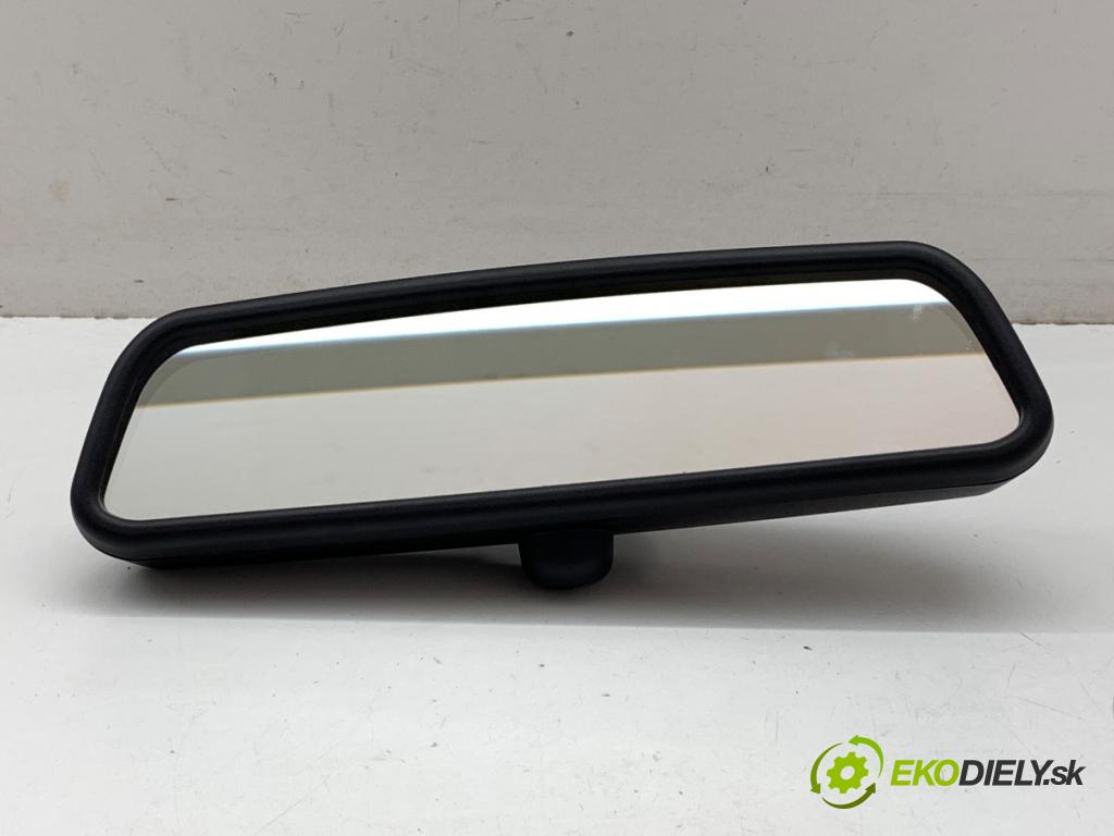 BMW E84 SUV 2014 105 kW sDrive 18 d 1995 Spätné zrkadlo vnútorné K0100112 (Spätné zrkadlo vnútorné)
