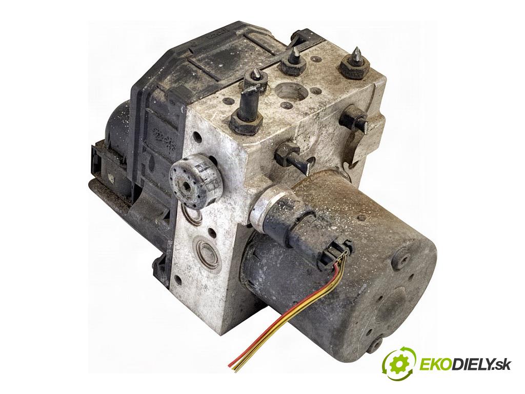 VW PASSAT B5 FL sedan 2003 96 kW 1.9 TDI 1896 Pumpa ABS 4B0614517G (Pumpa ABS)