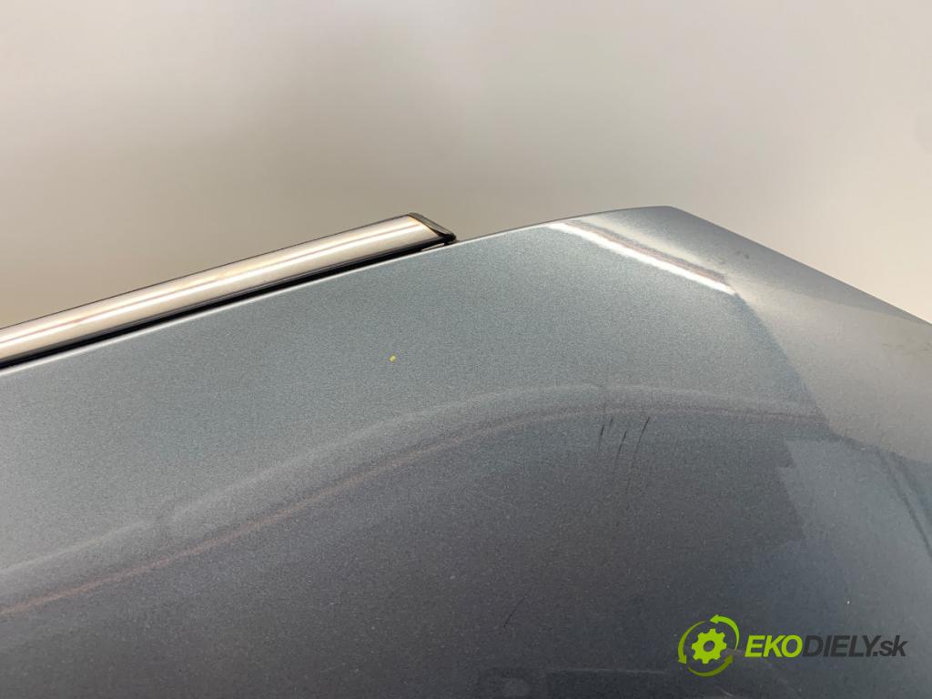 CITROEN C4 PICASSO I nadwozie wielkoprzestrzenne (MPV) 2008 80 kW 1.6 HDi 1560 blatník pravý přední část