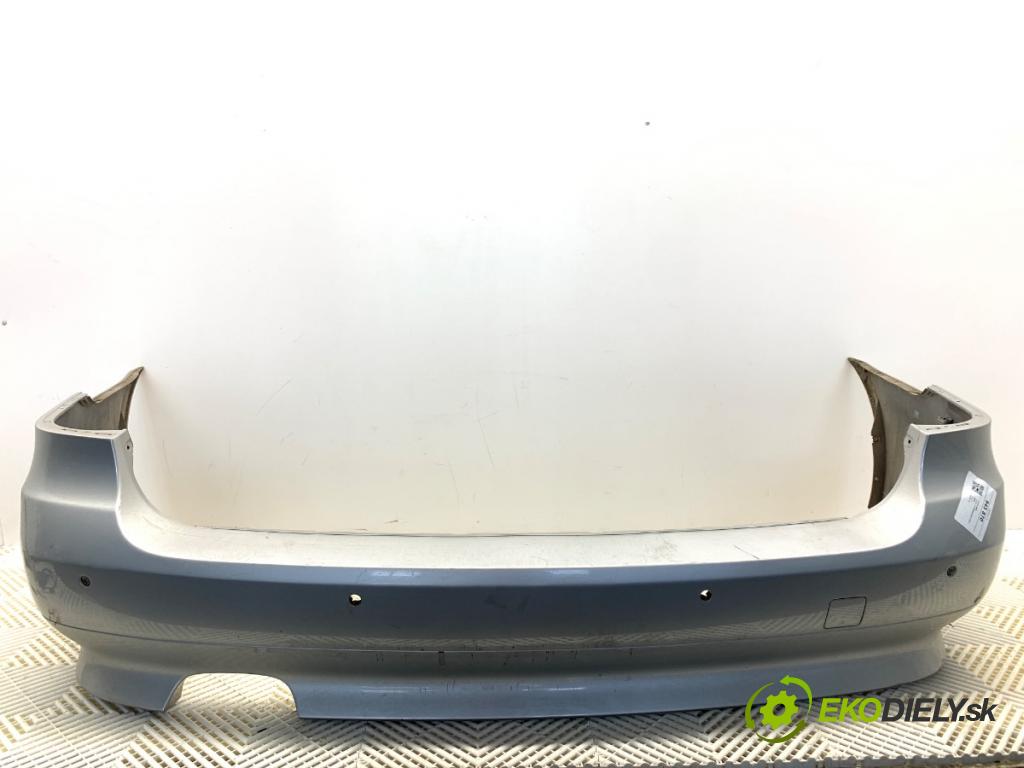 BMW E61 Kombi 2008 130 kW 520 d 1995 Nárazník zad 354/7 (Kľučka dverí ostatné)