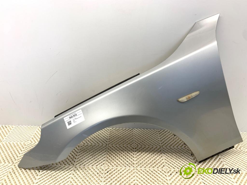 BMW E61 Kombi 2008 130 kW 520 d 1995 Blatník ľavy predný 354/7 
