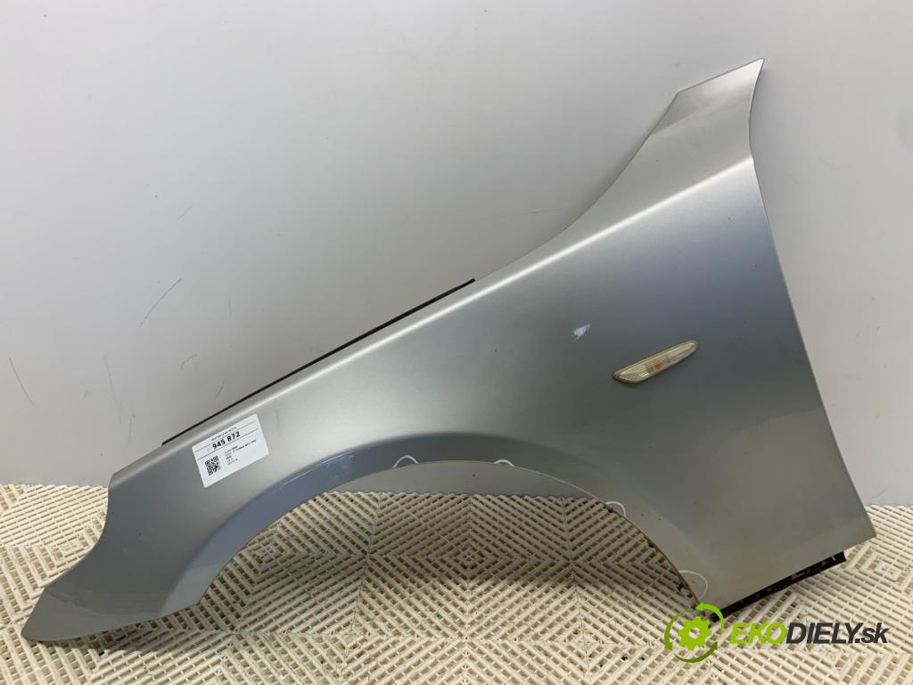 BMW E61 Kombi 2008 130 kW 520 d 1995 Blatník ľavy predný 354/7
