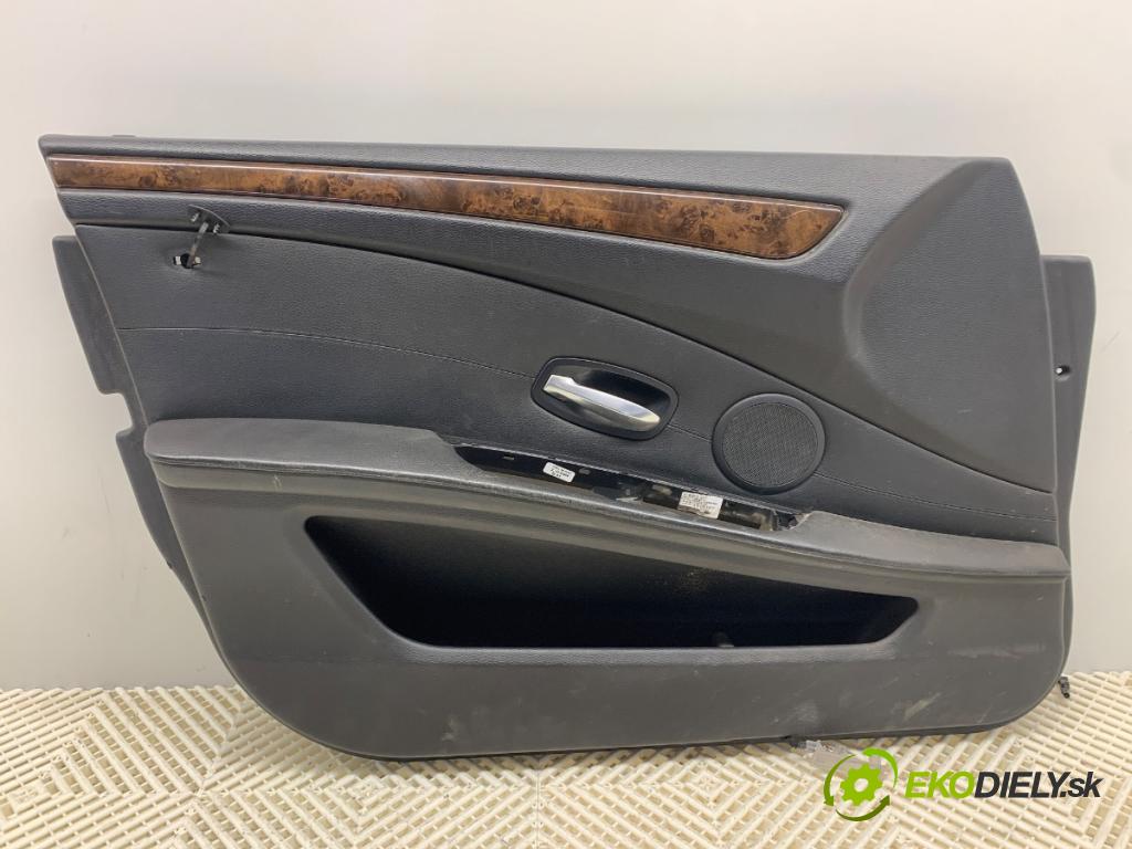 BMW E61 Kombi 2008 130 kW 520 d 1995 čalúnenie Dvere ľavy predný 