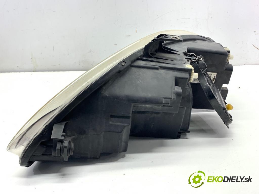 SEAT LEON II liftback 2006 110 kW 2.0 FSI 1984 Svetlomet pravy predný 5P1941006A