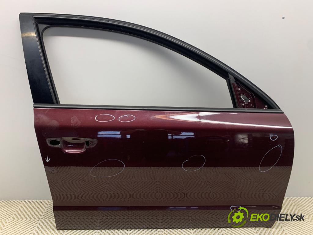 SKODA SUPERB II liftback 2014 103 kW 2.0 TDI 1968 Dvere pravy predný