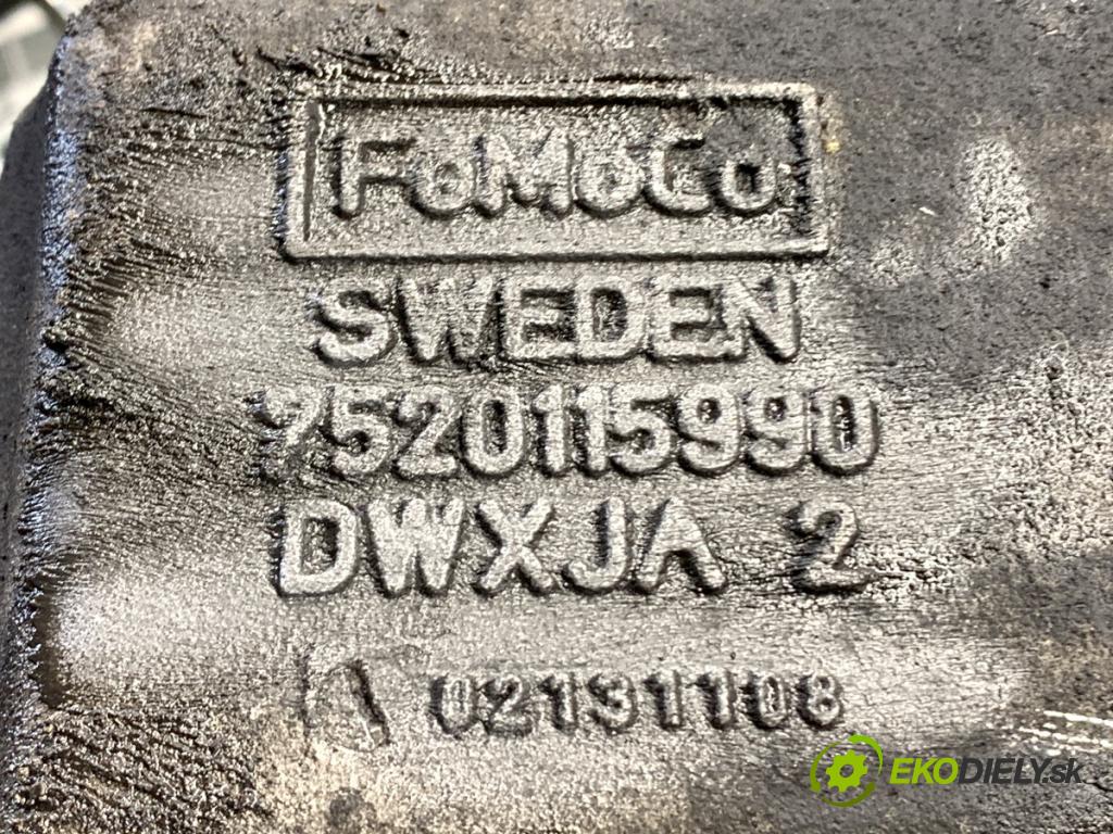 VOLVO XC60 I SUV 2009 136 kW D5 AWD 2400 Reduktor 7520115990