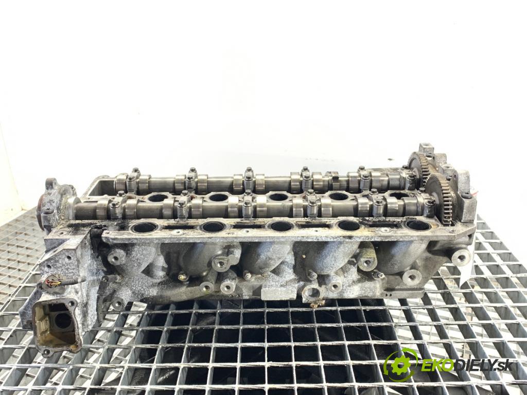 VOLVO XC60 I SUV 2009 136 kW D5 AWD 2400 Hlava valcov 08687846 D5244T (Hlava valcov)