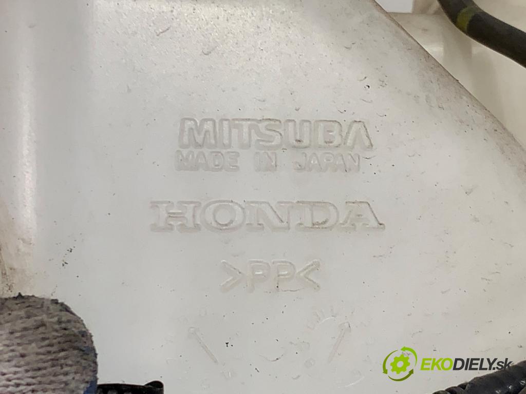 HONDA ACCORD VIII Kombi 2008 115 kW 2.0 i (CW1) 1997 Nádržka ostrekovačov