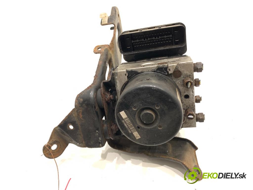 HONDA ACCORD VIII Kombi 2008 115 kW 2.0 i (CW1) 1997 Pumpa ABS 57110-TL1-G021-M1 (Pumpa ABS)