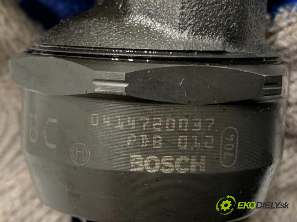 VW PASSAT B5 FL Kombi 2003 74 kW 1.9 TDI 1896 Vstrekovacie ventily 038130073AJ