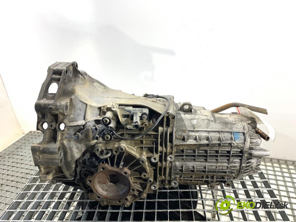 VW PASSAT B5 FL Kombi 2003 74 kW 1.9 TDI 1896 Prevodovka EEN (Prevodovka)