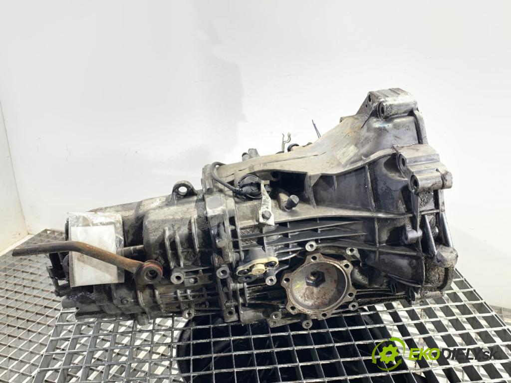 VW PASSAT B5 FL Kombi 2003 74 kW 1.9 TDI 1896 Prevodovka EEN (Prevodovka)