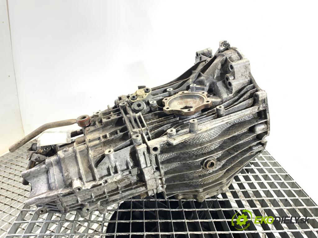 VW PASSAT B5 FL Kombi 2003 74 kW 1.9 TDI 1896 Prevodovka EEN (Prevodovka)