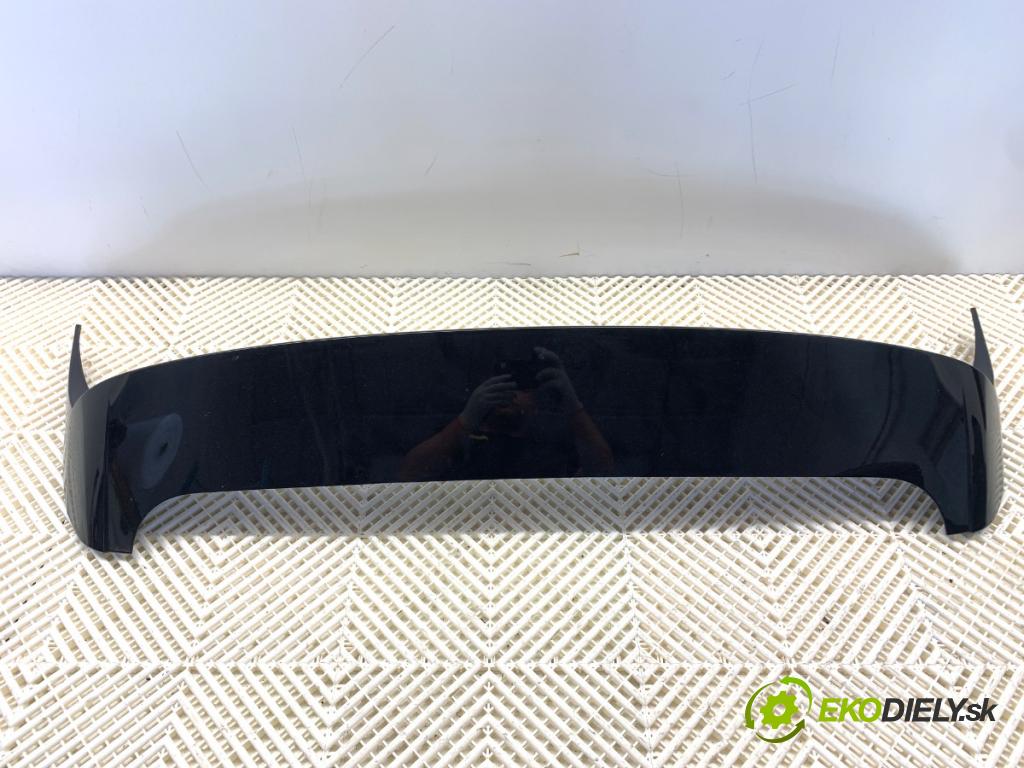 HYUNDAI i30 liftback 2018 88 kW 1.0 T-GDI 998 Spoiler zad 87250-G4000