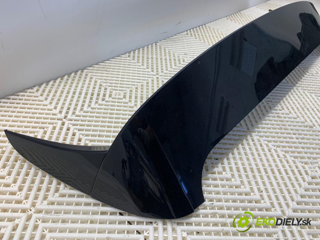 HYUNDAI i30 liftback 2018 88 kW 1.0 T-GDI 998 Spoiler zad 87250-G4000