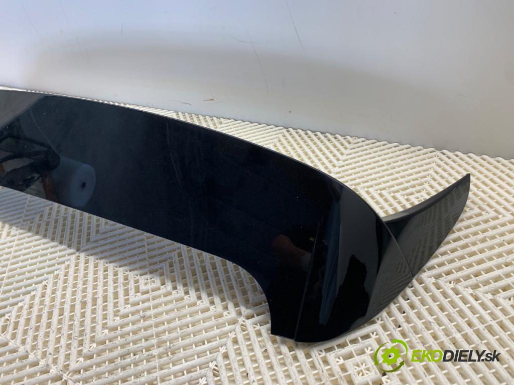 HYUNDAI i30 liftback 2018 88 kW 1.0 T-GDI 998 Spoiler zad 87250-G4000