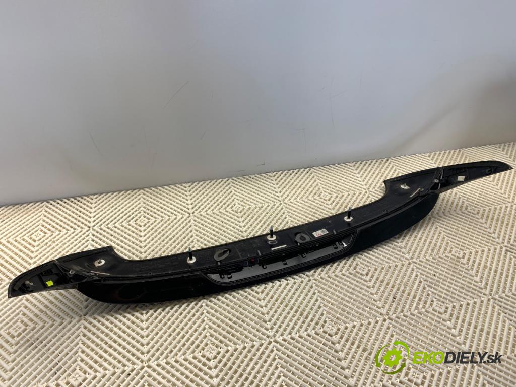 HYUNDAI i30 liftback 2018 88 kW 1.0 T-GDI 998 Spoiler zad 87250-G4000