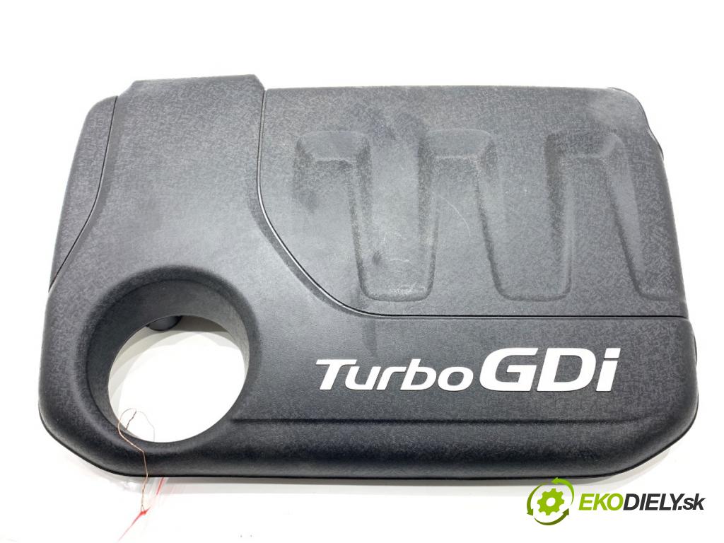 HYUNDAI i30 liftback 2018 88 kW 1.0 T-GDI 998 Kryt Motor 29242-04500 (Kryt motora)
