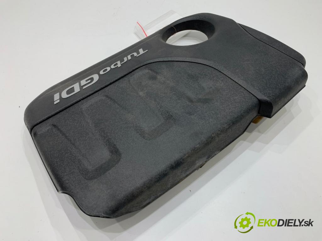 HYUNDAI i30 liftback 2018 88 kW 1.0 T-GDI 998 Kryt Motor 29242-04500 (Kryt motora)