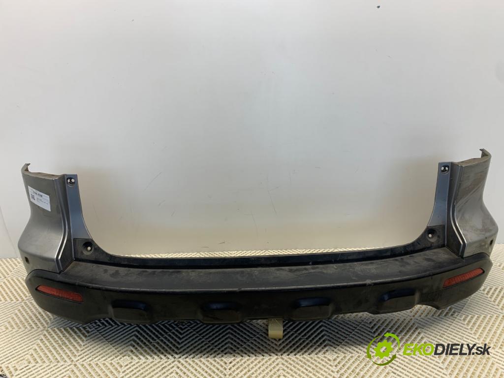 HONDA CR-V III SUV 2007 103 kW 2.2 i-CTDi 4WD (RE6) 2204 Nárazník zad 