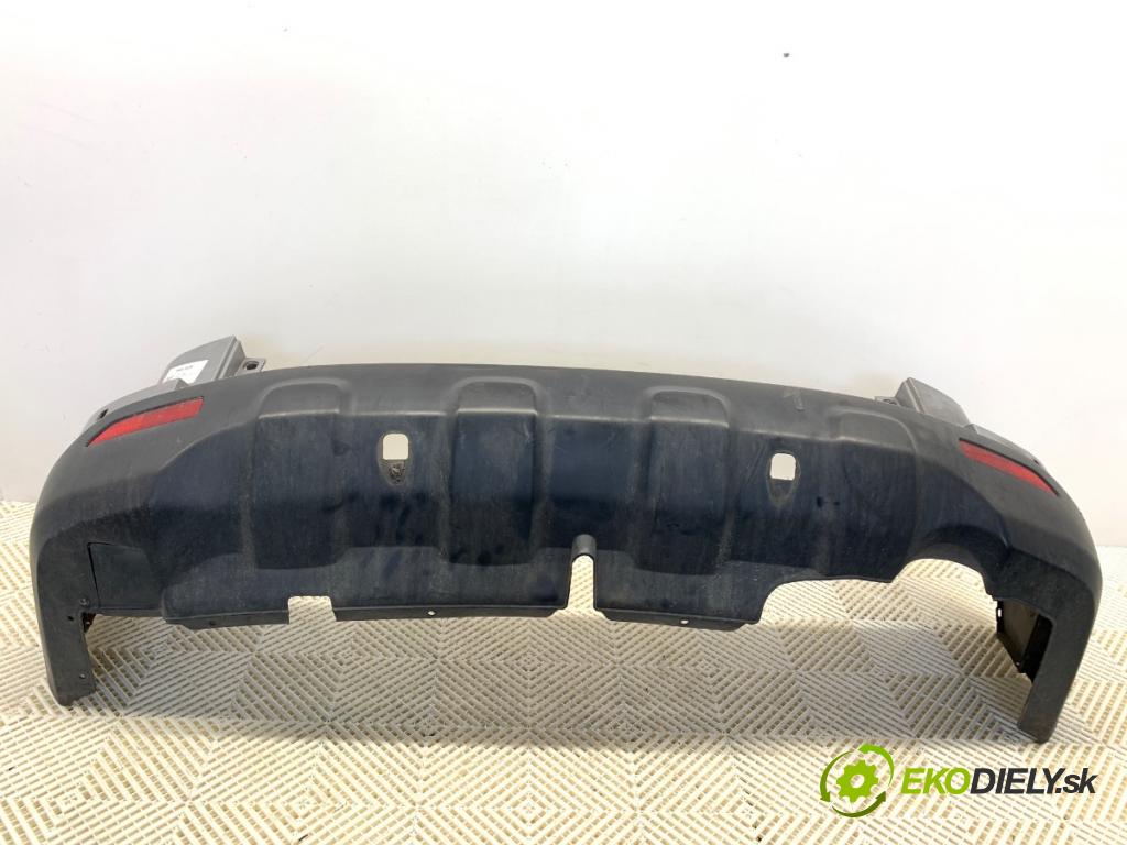 HONDA CR-V III SUV 2007 103 kW 2.2 i-CTDi 4WD (RE6) 2204 Nárazník zad