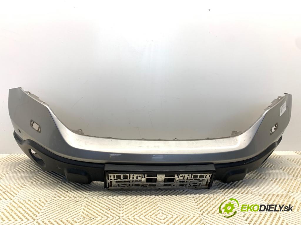 HONDA CR-V III SUV 2007 103 kW 2.2 i-CTDi 4WD (RE6) 2204 Nárazník predný 