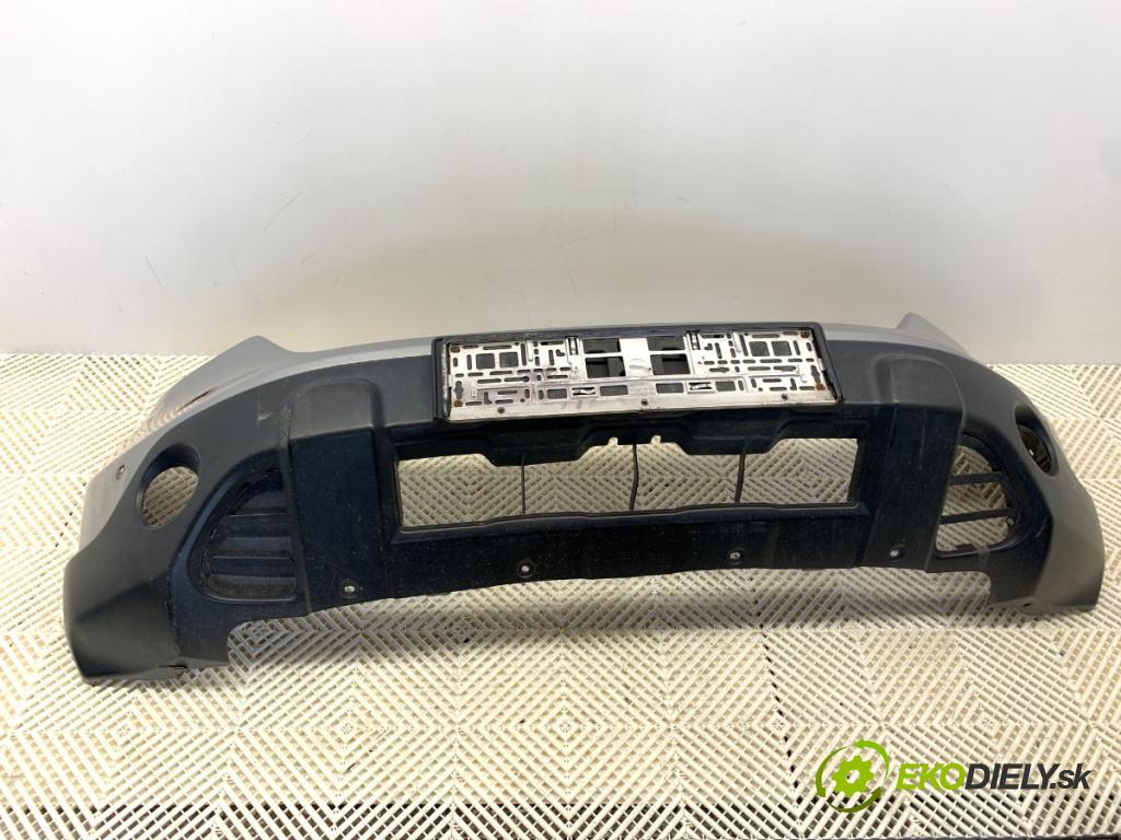 HONDA CR-V III SUV 2007 103 kW 2.2 i-CTDi 4WD (RE6) 2204 Nárazník predný