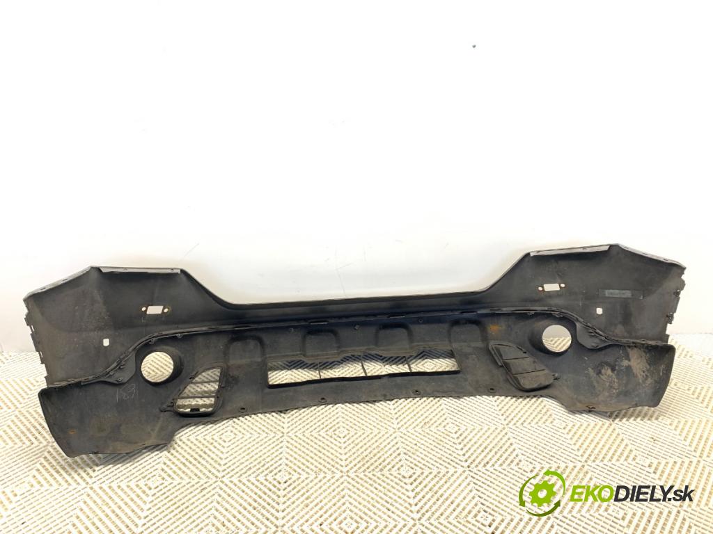 HONDA CR-V III SUV 2007 103 kW 2.2 i-CTDi 4WD (RE6) 2204 Nárazník predný