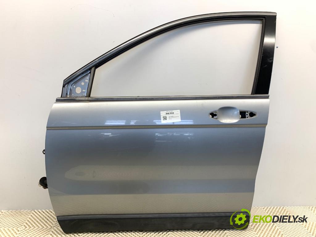 HONDA CR-V III SUV 2007 103 kW 2.2 i-CTDi 4WD (RE6) 2204 dveře levý přední část 