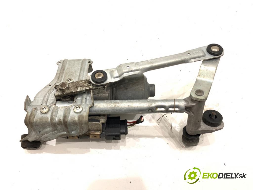SEAT LEON II liftback 2006 110 kW 2.0 FSI 1984 Mechanizmus stieračov pravy predný 1P0955120