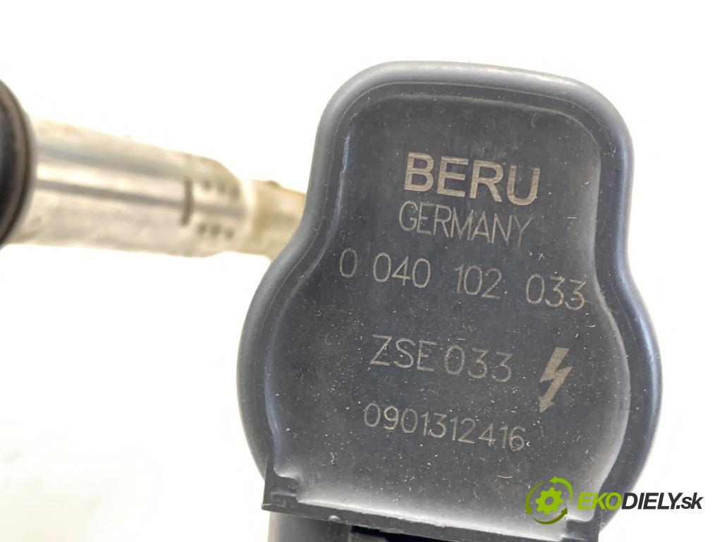 SEAT LEON II liftback 2006 110 kW 2.0 FSI 1984 cívka zapalovací 0040102033