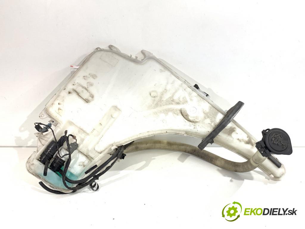BMW E84 SUV 2014 105 kW sDrive 18 d 1995 Nádržka ostrekovačov 7068998
