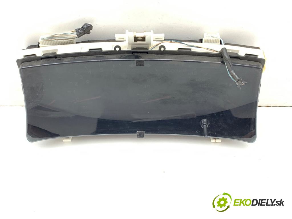 TOYOTA COROLLA E12 liftback 2003 71 kW 1.4 VVT-i (ZZE120_) 1398 prístrojovka 83800-02750 (Přístrojová deska)