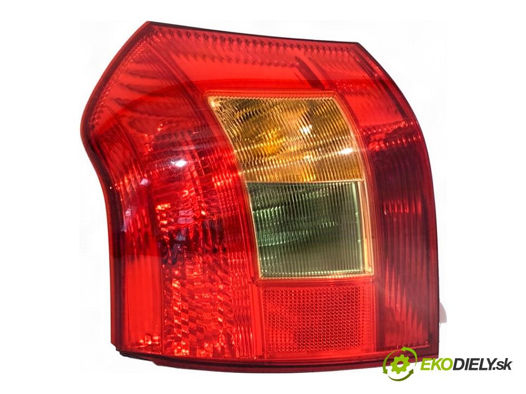 TOYOTA COROLLA E12 liftback 2003 71 kW 1.4 VVT-i (ZZE120_) 1398 Svetlo ľavy zad