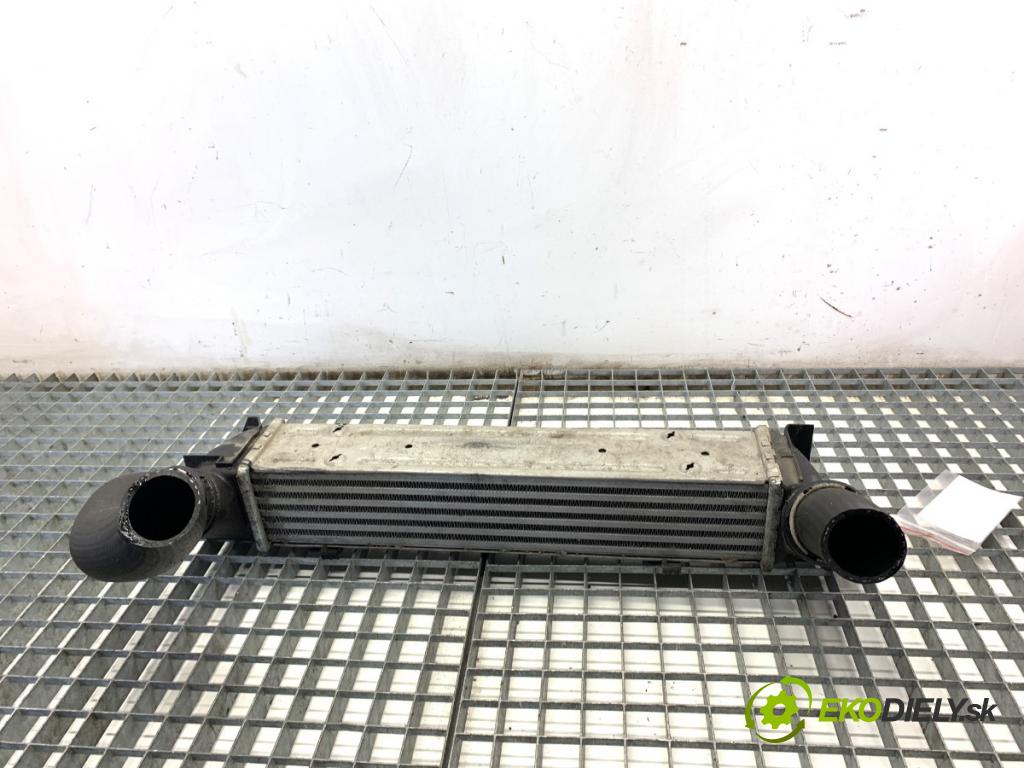BMW E84 SUV 2014 105 kW sDrive 18 d 1995 intercooler (Intercooler (chladič nasávaného vzduchu))