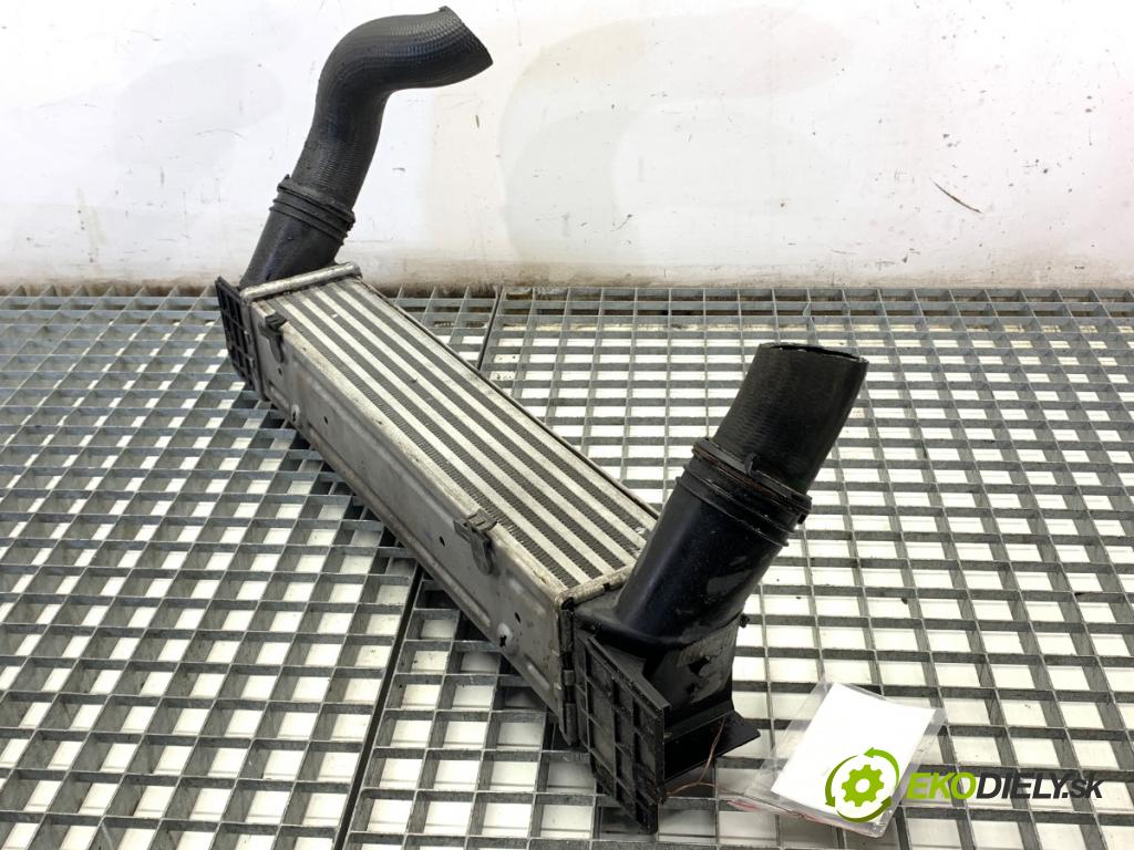 BMW E84 SUV 2014 105 kW sDrive 18 d 1995 intercooler (Intercooler (chladič nasávaného vzduchu))