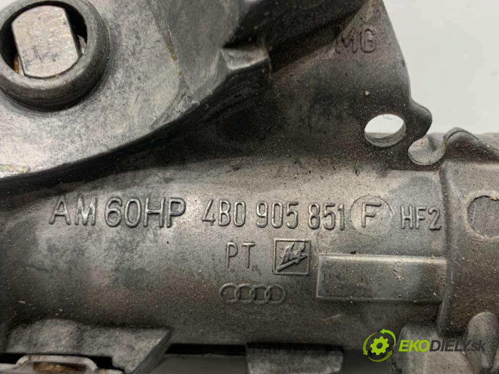 AUDI A6 C5 Kombi 2003 132 kW 2.5 TDI quattro 2496 spinačka 4B0905851F (Spínacia skrinka)