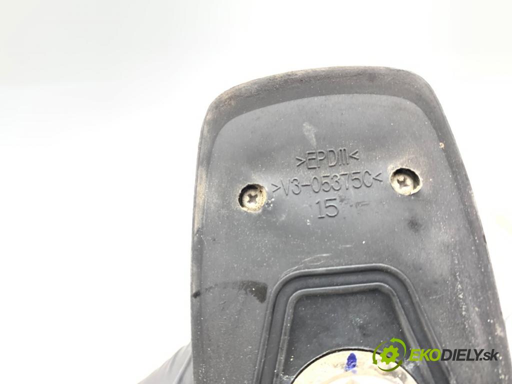 HONDA CR-V III SUV 2007 103 kW 2.2 i-CTDi 4WD (RE6) 2204 ANTENA V3-05375C