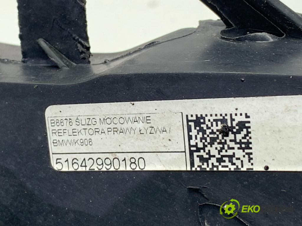 BMW E84 SUV 2014 105 kW sDrive 18 d 1995 Svetlomet pravy predný 7357434