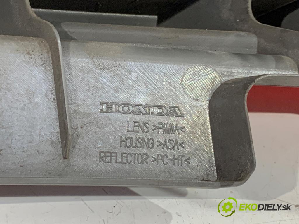 HONDA CR-V III SUV 2007 103 kW 2.2 i-CTDi 4WD (RE6) 2204 Svetlo pravy zad