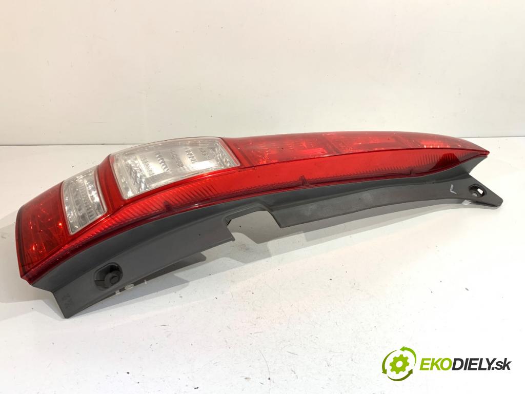 HONDA CR-V III SUV 2007 103 kW 2.2 i-CTDi 4WD (RE6) 2204 světlo levý zadní část