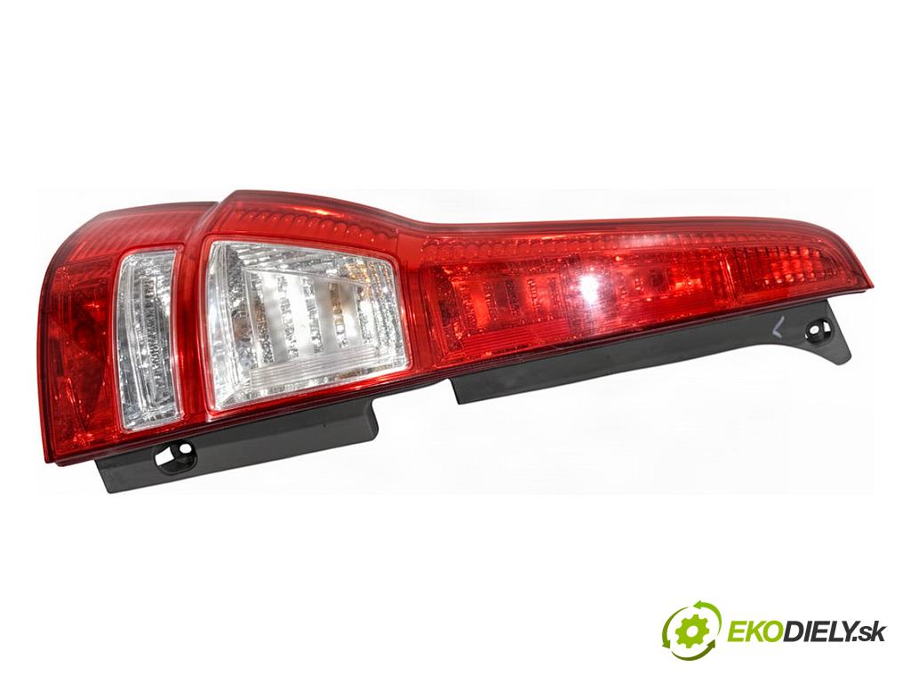 HONDA CR-V III SUV 2007 103 kW 2.2 i-CTDi 4WD (RE6) 2204 Svetlo ľavy zad