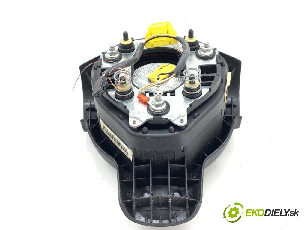 SEAT LEON II liftback 2006 110 kW 2.0 FSI 1984 AirBag volantu 1P088020 (Airbag)